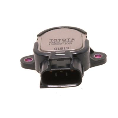 Original engine mgmt 9950 throttle position sensor