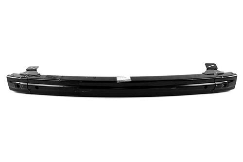 Replace ho1006173ds - honda civic si front bumper reinforcement bar