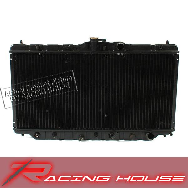 Toyota cressida a/t replacement cooling radiator 3.0l 7m-ge assembly 1989-1992