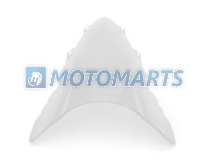 Clear windscreen for yamaha yzf-r1 09-10