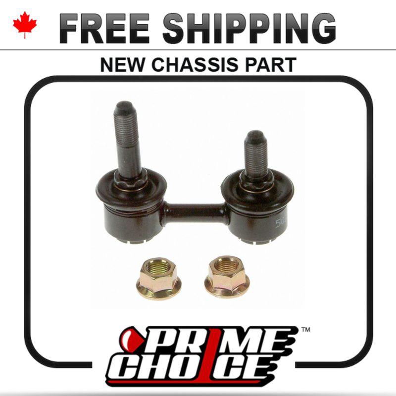 Prime choice new front sway bar link kit