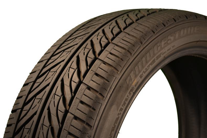 225/45/17 bridgestone potenza re960as pole position 91w 75% left