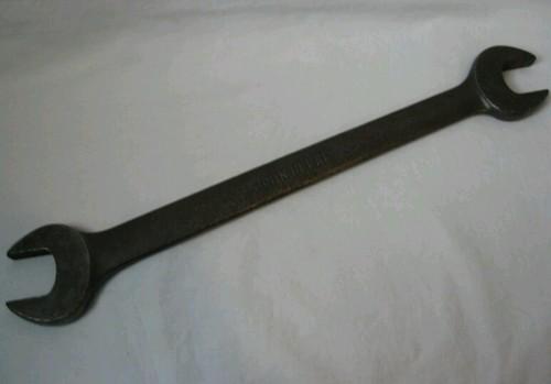 Large john deere 22611 rare wrench 