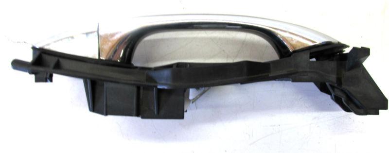 2004-2005 mercedes benz clk500 w209 oem exterior door handle 