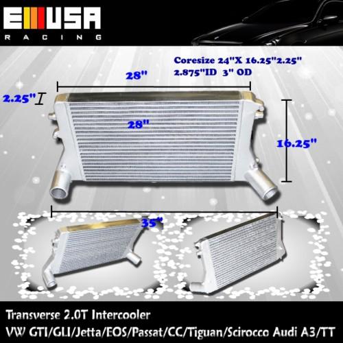 2006-2010 volkswagen gti base hatchback 2-door 2.0l transverse 2.0t intercooler 