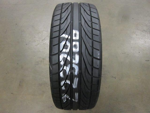 1 dunlop direzza dz101 215/45/17 tire (z23286)