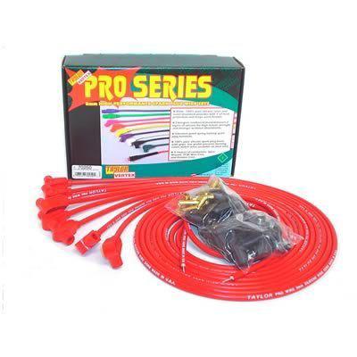 Taylor 8mm pro wire universal spark plug wire set 70250