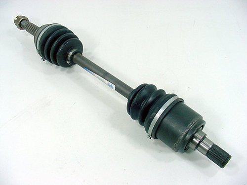 Cv joint shaft axle dodge colt mitsubishi mirage turbo