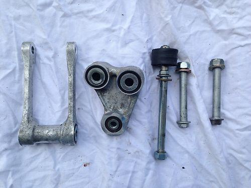 2001 honda cr 125 linkage kit