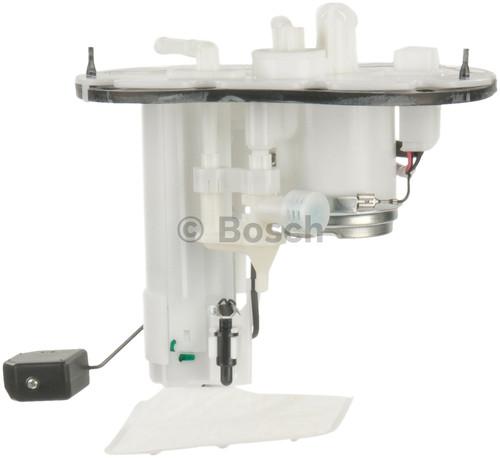 Bosch 69709 electric fuel pump-fuel pump module assembly