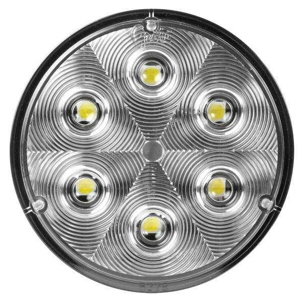 Grote 63821-5 - trilliant® 36 led whitelight™ work lamp tractorplus™ light