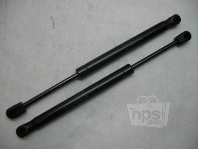 Stabilus sg459002 lift-o-mat lift supports for various gm trunks lot of 2