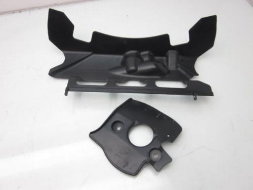 08 09 gsxr 600 750 inner fairing splash guards