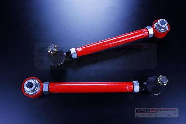 Sc300 sc400 gs300 soarer turbo/ na 2jzge 2j rear adjustable suspension toe arm