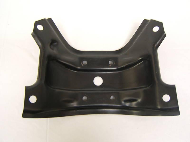 Kawasaki js440 js550 engine motor mount support bed