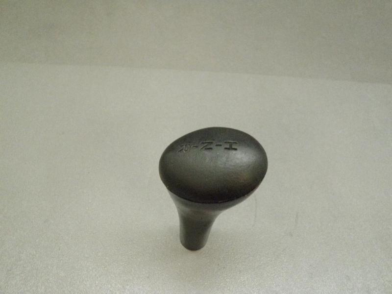 Shifter shift knob polaris scrambler 500 4x4 99 (400)