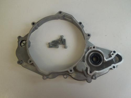 Ktm 250sxf inner clutch cover 250 sxf 2013 low hours 