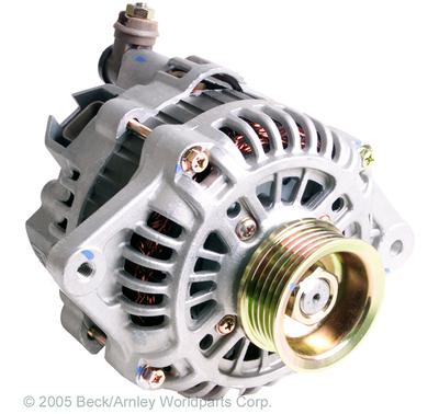 Beck arnley 186-0847 alternator/generator-alternator