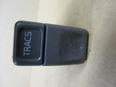 Volvo s70 1999 99 trac switch  oe# 91 629 53