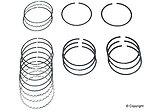 Wd express 061 38031 337 piston ring set