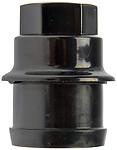 Dorman 711-026 lug nut, front