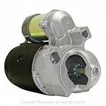 Mpa 3631s remanufactured starter