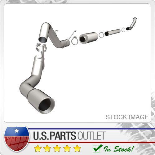 Magnaflow performance exhaust 15968 magnaflow diesel performance exhaust system