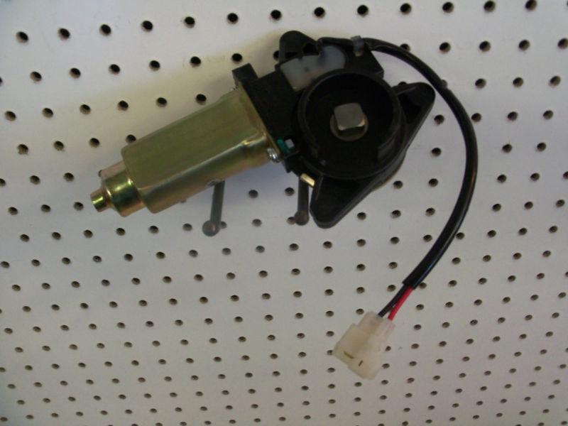 92-96 toyota camry power window lift motor left front/left rear 