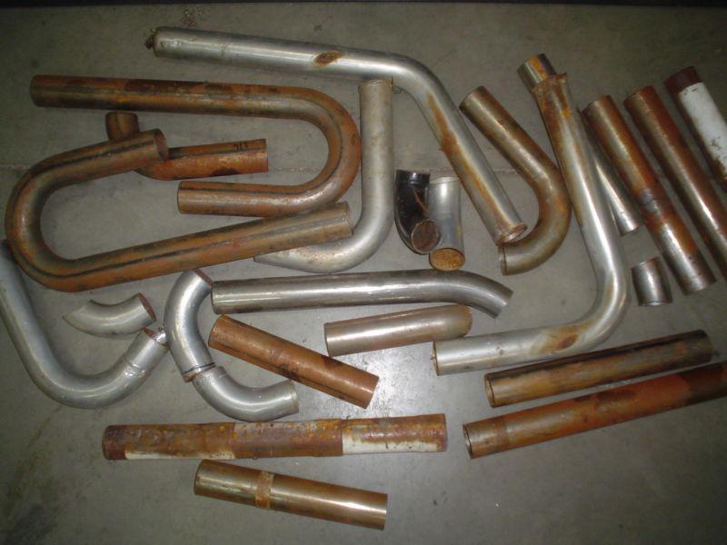 Header tubes  1   7/8   header kit