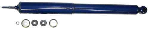 Monroe 33275 rear shock absorber-monroe monro-matic plus shock absorber