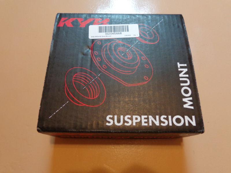 Kyb sm5409 suspension strut mount