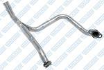 Walker 40288 exhaust pipe