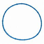 Fel-pro 61438 throttle body base gasket