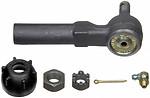 Parts master es3200rl outer tie rod end