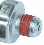 Standard motor products ps57 oil pressure sender or switch for light