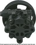 Cardone industries 21-5484 remanufactured power steering pump without reservoir