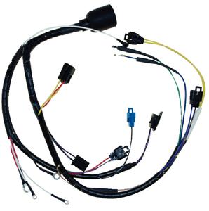 Cdi omc internal engine harness 4139902