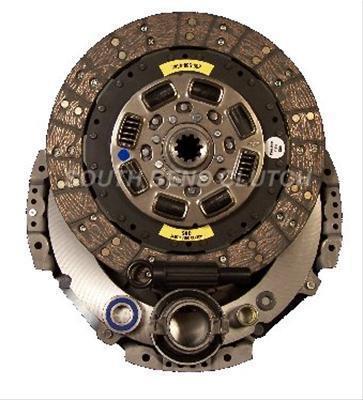 South bend clutch dyna max organic clutch kit 13125-or