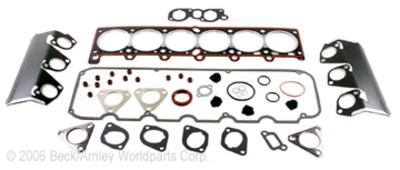 Beck arnley 032-2752 head gasket set-engine cylinder head gasket set