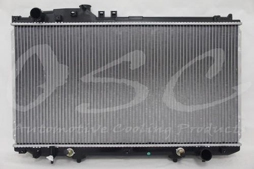 Osc 2575 radiator