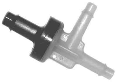 Motorcraft yg-193 emission vacuum valve-vacuum check valve