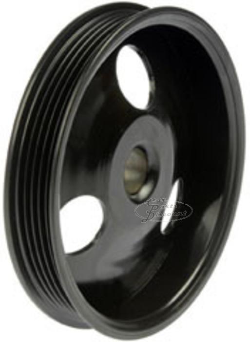 Dorman power steering pulley