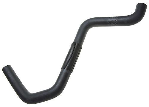 Acdelco professional 26349x upper radiator hose-radiator coolant hose