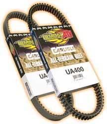 Western power sports 21-415 ultimax drive belts
