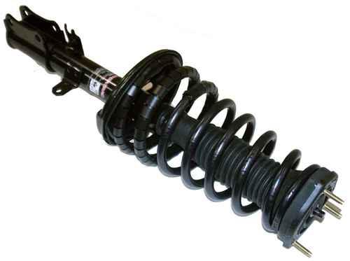 Monroe 271681 rear strut & coil spring assembly