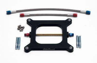 Edelbrock 70011 nitrous plate kit