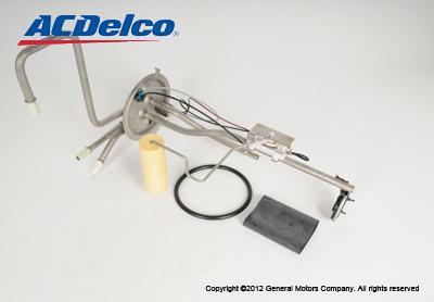 Acdelco oe service fls1097 electric fuel pump-fuel tank sender assembly