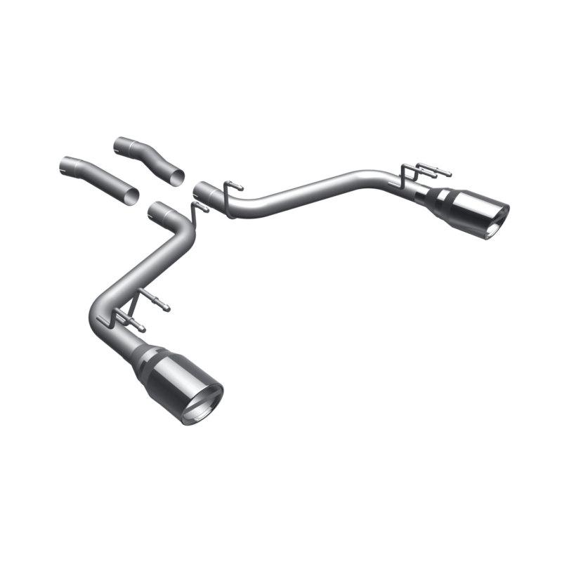 Magnaflow 16582 exhaust muffler kit