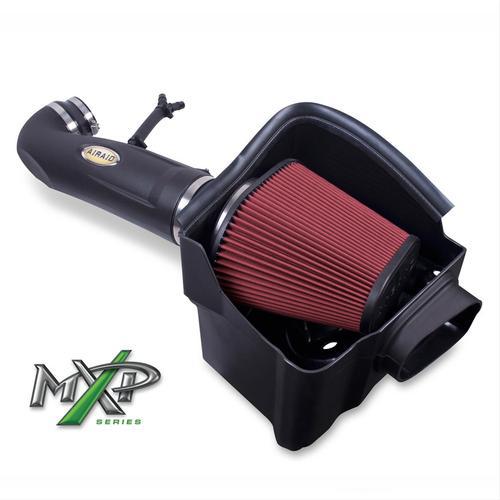 Airaid synthaflow mxp series intake system 520-284