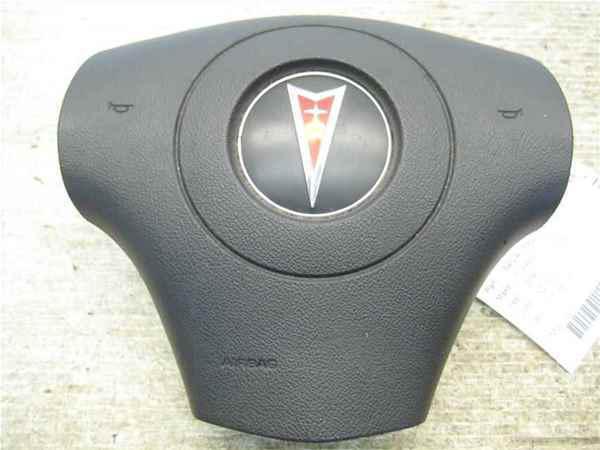 06 07 08 09 pontiac torrent airbag driver wheel air bag